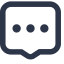 Chat Bubble Icon, chat bubble,message