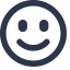 Smile Icon, emotion,smile