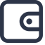 Wallet Icon, wallet,finance