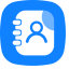 Address Book Icon, address book,contacts,user