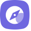 Discovery Icon, discovery,explore,lightning