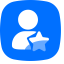 Favorite User Icon, favorite user,user,star