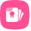 Honor Icon, honor,cards,achievement