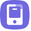 Mobile Phone Icon, device,mobile phone,phone