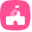 School Icon, education,institution,school