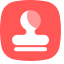 Seal Icon, authentication,seal,stamp