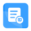 Furniture (Equipment) Batch Relocation Application Form Icon, furniture,relocation