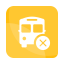 Guangdong Province In - service Staff Non - Public Transport Business Trip Approval Form Icon, business trip,non - public transport