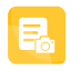 Guangdong University of Science and Technology Photography Equipment Allocation Application Form Icon, photography equipment,GUST