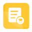 Honor Roll Reward Application Form Icon, honor roll,reward