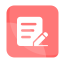 Honor Roll Reward Application Form Icon, honor roll,reward