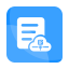 New Network, IP Network Application Form Icon, IP network,network