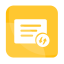 Organization Relationship Transfer Application Form (Off - campus) Icon, off - campus,organization transfer