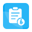 Staff Leave Approval Form (Maternity Leave) Icon, staff,maternity leave