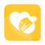 Student Mental Health Status Weekly Report Summary Icon, mental health,student