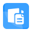 Training Room Information Form Icon, information,training room