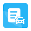 Vehicle Application Form Icon, vehicle,application form
