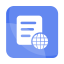Website Portal Application Icon, portal,website