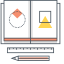 Branding Service Icon, branding,service