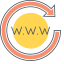 Domain Authority Icon, SEO,domain authority