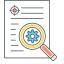 Search Engine Optimization Icon, SEO,optimization