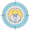 Target Audience Icon, marketing,target audience