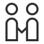 Shinshop Cooperation Icon, cooperation,people,Shinshop