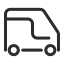 Shinshop Delivery Icon, delivery,van,Shinshop