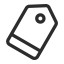 Shinshop Discount Tag Icon, discount tag,Shinshop