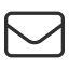 Shinshop Email Icon, email,envelope,Shinshop