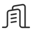 Shinshop Enterprise Icon, Shinshop,building,enterprise