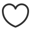 Shinshop Like Icon, like,heart,Shinshop