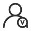 Shinshop Member Icon, Shinshop,checkmark,member