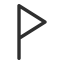 Shinshop Merchant Entry Icon, merchant entry,play button,Shinshop