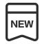 Shinshop New Product Icon, new product,Shinshop