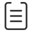 Shinshop Order Icon, order,document,Shinshop