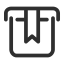 Shinshop Pending Receipt Icon, Shinshop,package,pending receipt