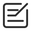 Shinshop Pending Review Icon, pending review,document,Shinshop