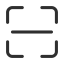 Shinshop Scan Icon, Shinshop,frame,scan