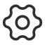 Shinshop Settings Icon, settings,gear,Shinshop