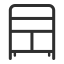 Shinshop Shelf Icon, shelf,Shinshop
