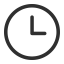Shinshop Time Icon, time,clock,Shinshop