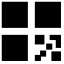 Grid and Puzzle Icon, grid,puzzle