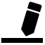 Pen Icon, pen,write