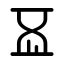 Hourglass Icon, hourglass,time