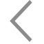 Arrow Left Icon, arrow,left