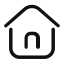 Back to Home Icon, home,navigation