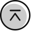 Back to Top Icon, navigation,top