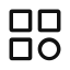 Category Icon, arrangement,category
