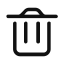 Delete Icon, delete,trash